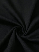 Women's Summer Casual Short Sleeve T-Shirt With Slogan And Floral Print I DON'T TRUST WORDS